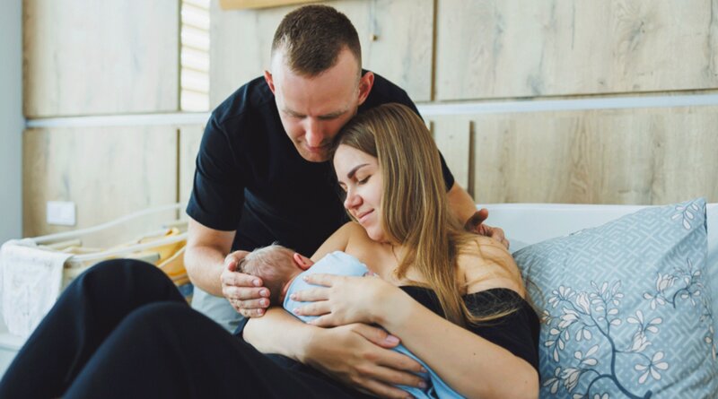Postpartum care