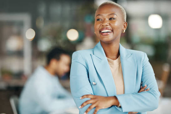 HerHealth and Happiness founder