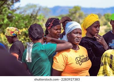 HerHealth and Happiness community work